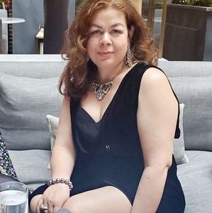 Meet your Posher, Adriana